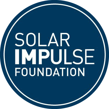 Solar Impulse Foundation logo